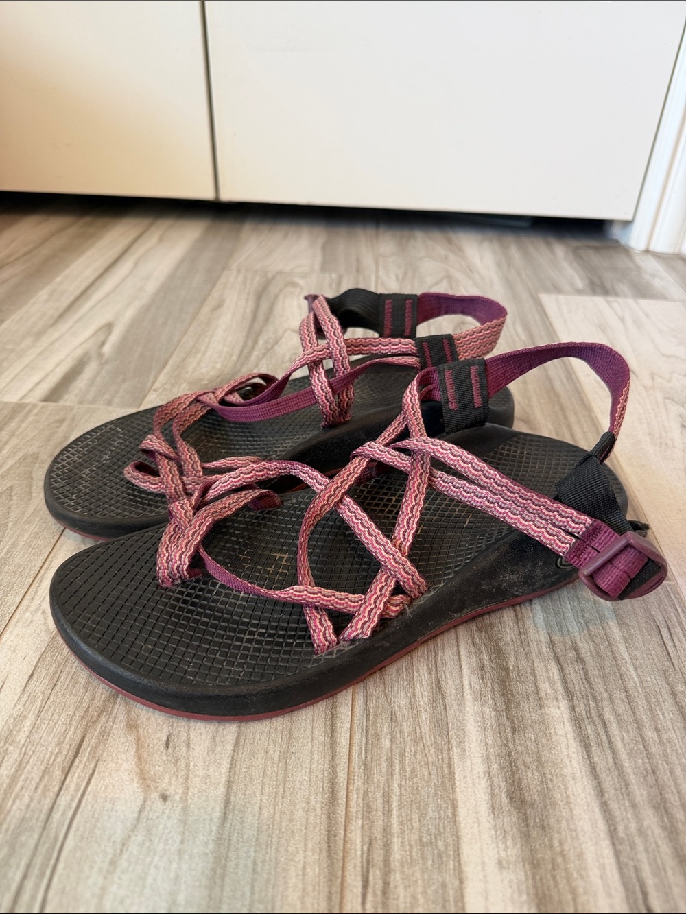 Chaco Sandals Size 10 ZX/2 Classic